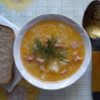 Деревенский суп «Кондёр»