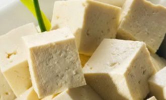 Рецепты с сыром тофу
